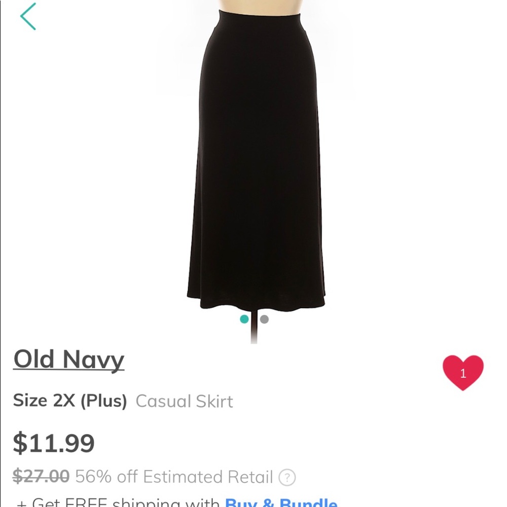 Skirt